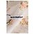 Vestido Reformation de lino beige M - vista 5