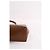 Jil Sander Sac porté épaule Goji Medium camel - vue 5
