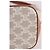 Céline Borsa a tracolla SAC SEAU beige - vista 5
