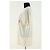 Dior T-Shirt ecru aus Baumwolle - Ansicht 3