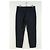 Dior Pantalones rectos azules - vista 3