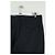 Dior Pantalones rectos azules - vista 4