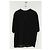 Céline Black Silk Blouse - view 3