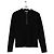 Céline Black Wool Sweater