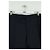 Dior Pantalones rectos azules - vista 2