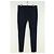 Dior Pantalones rectos azules - vista 3