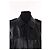 Dior Leder Mantel Schwarz - Ansicht 2