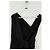 Vestido Prada de seda negro - vista 4
