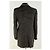 Max Mara Wollmantel Grau - Ansicht 4