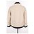 Chaqueta Chanel de cashmere beige - vista 4
