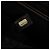 CHANEL - Borsa a tracolla Coco Handle Chanel in shearling e pelle nera - vista 7