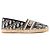 DIOR - Espadrillas Granville Dior in tela Dior Oblique blu navy e beige (T39) - vista 2