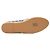 DIOR - Espadrillas Granville Dior in tela Dior Oblique blu navy e beige (T39) - vista 4