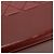 CHANEL - Borsa a tracolla Gabrielle Chanel in pelle stropicciata bordeaux - vista 6
