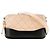 CHANEL - Borsa a tracolla Wallet on chain Gabrielle Chanel in pelle beige e nera
