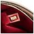 CHANEL - Borsa a tracolla Wallet on chain Gabrielle Chanel in pelle beige e nera - vista 10