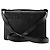 DIOR - Borsa a tracolla 30 Montaigne Dior in pelle martellata edizione so black - vista 3