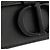 DIOR - Borsa a tracolla 30 Montaigne Dior in pelle martellata edizione so black - vista 5