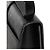 DIOR - Borsa a tracolla 30 Montaigne Dior in pelle martellata edizione so black - vista 6