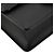 DIOR - Borsa a tracolla 30 Montaigne Dior in pelle martellata edizione so black - vista 8