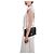 Borsa CHANEL Timeless/Classique in Pelle Nera - 104011 - vista 13