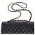 Borsa CHANEL Timeless/Classique in Pelle Nera - 104012 - vista 10
