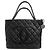 Chanel Medaillon Shopper Bag