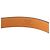 HERMÈS - Drag double tour Hermès Armband aus glattem schwarzem Leder (T2) - Ansicht 3