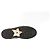 DIOR - Sneakers Walk'n'Dior in tela nera (T37) - vista 3