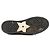 DIOR - Sneakers Walk'n'Dior in tela nera (T37) - vista 4