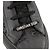 DIOR - Sneakers Walk'n'Dior in tela nera (T37) - vista 5