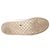 DIOR - Sneakers Slip-On Dior in tela grigia e bianca (T38) - vista 4