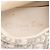 DIOR - Sneakers Slip-On Dior in tela grigia e bianca (T38) - vista 6