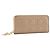 DIOR - Cartera Lady Dior Voyageur en piel cannage beige - vista 2