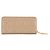DIOR - Cartera Lady Dior Voyageur en piel cannage beige - vista 3