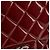 CHANEL - Borsa a tracolla Classic/Timeless Jumbo Chanel in pelle verniciata bordeaux - vista 6