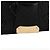 BURBERRY - Borsa Bowling Burberry in pelle martellata e goffrata nera - vista 6
