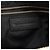 BURBERRY - Borsa Bowling Burberry in pelle martellata e goffrata nera - vista 7