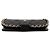 CHANEL - Borsa a tracolla/Astuccio per occhiali Chanel in pelle caviar nera - vista 4