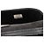 CHANEL - Borsa a tracolla/Astuccio per occhiali Chanel in pelle caviar nera - vista 7