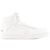 Céline CELINE - Sneakers CT-01 Z Trainer Celine in pelle bianca (T41) - vista 2