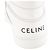 Céline CELINE - Sneakers CT-01 Z Trainer Celine in pelle bianca (T41) - vista 7