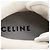 Céline CELINE - Sneakers CT-01 Z Trainer Celine in pelle bianca (T41) - vista 8
