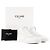 Céline CELINE - Sneakers CT-01 Z Trainer Celine in pelle bianca (T41) - vista 9