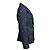 Etro Dark Blue Denim Jacquard Jacket - view 2