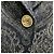 Etro Dark Blue Denim Jacquard Jacket - view 6