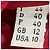 Moschino Cheap and Chic Wollblazer rot / schwarz mit Samtschleife - Ansicht 5