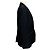 Autre Marque Giacca Blazer Classic Essential in velluto a coste Midnight di forte_forte - vista 2