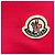 Moncler Maglia Tricot Strickjacke Fuchsia Pink - Ansicht 6