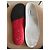 Kenzo Inka Sneakers Unisex in Pelle Bianca e Camoscio - vista 9